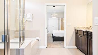 Extraordinary 10br Private Pool Spa Near Disney