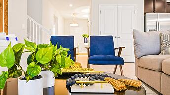 Extraordinary 10br Private Pool Spa Near Disney