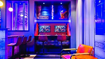 Extraordinary 10br Private Pool Spa Near Disney