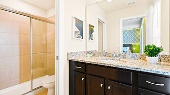 Extraordinary 10br Private Pool Spa Near Disney