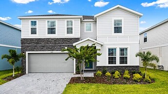 Extraordinary 10br Private Pool Spa Near Disney