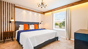 Extraordinary 10br Private Pool Spa Near Disney