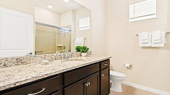 Extraordinary 10br Private Pool Spa Near Disney