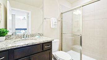 Extraordinary 10br Private Pool Spa Near Disney