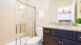 Extraordinary 10br Private Pool Spa Near Disney