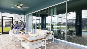 Luxury Getaway: Pool, Spa, Games, Theater