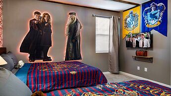 Luxury Getaway: Pool, Spa, Games, Theater