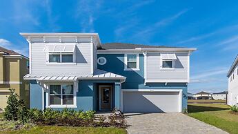 Luxury Getaway: Pool, Spa, Games, Theater