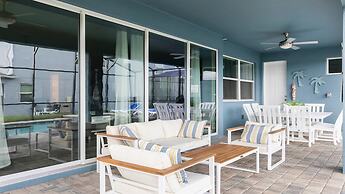 Luxury Getaway: Pool, Spa, Games, Theater