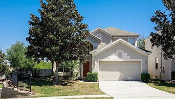 Windsor Hills 6BR Villa Pool/spa Close to Disney