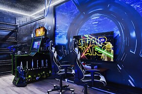 Solara Resort Lakeview Pool Villa 2105