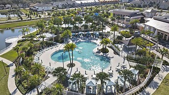 Solara Resort Lakeview Pool Villa 2105