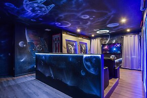 Solara Resort Lakeview Pool Villa 2105