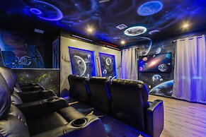 Solara Resort Lakeview Pool Villa 2105