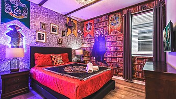 Solara Resort Lakeview Pool Villa 2105