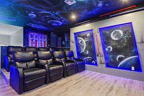 Solara Resort Lakeview Pool Villa 2105