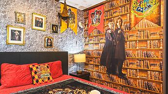 Solara Resort Lakeview Pool Villa 2105