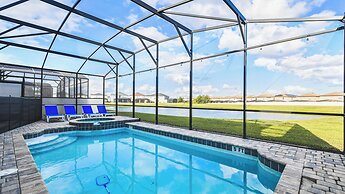 Solara Resort Lakeview Pool Villa 2105