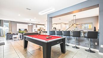 Solara Resort Lakeview Pool Villa 2105