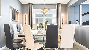 Solara Resort Lakeview Pool Villa 2105