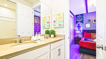 Solara Resort Lakeview Pool Villa 2105