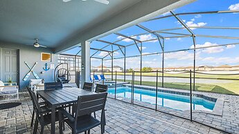 Solara Resort Lakeview Pool Villa 2105