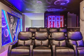 Solara Resort Lakeview Pool Villa 2105