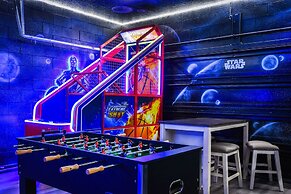 Solara Resort Lakeview Pool Villa 2105