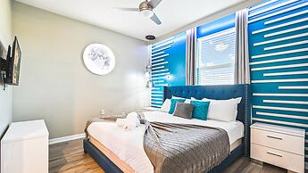 Solara Resort Lakeview Pool Villa 2105