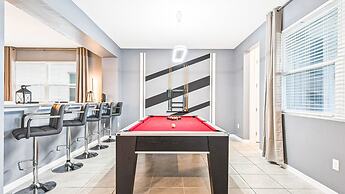 Solara Resort Lakeview Pool Villa 2105