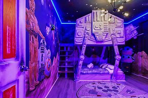 Solara Resort Lakeview Pool Villa 2105