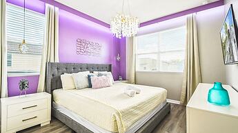 Solara Resort Lakeview Pool Villa 2105