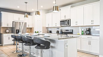 Solara Resort Lakeview Pool Villa 2105