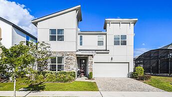 Solara Resort Lakeview Pool Villa 2105