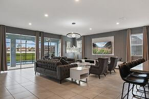 Solara Resort Lakeview Pool Villa 2105