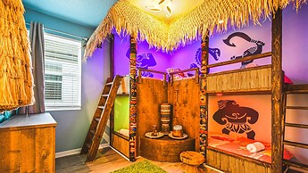 Solara Resort Lakeview Pool Villa 2105