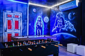 Solara Resort Lakeview Pool Villa 2105