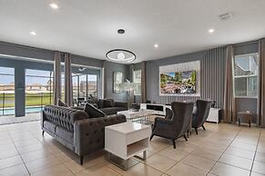 Solara Resort Lakeview Pool Villa 2105