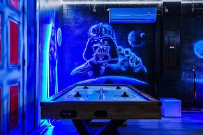 Solara Resort Lakeview Pool Villa 2105