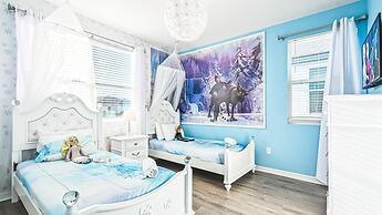 Solara Resort Lakeview Pool Villa 2105