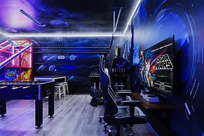 Solara Resort Lakeview Pool Villa 2105