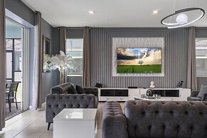 Solara Resort Lakeview Pool Villa 2105