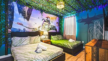 Solara Resort Lakeview Pool Villa 2105