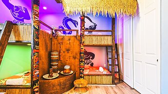 Solara Resort Lakeview Pool Villa 2105