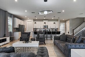 Solara Resort Lakeview Pool Villa 2105