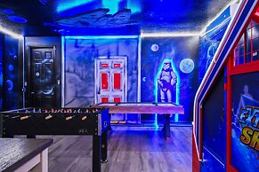 Solara Resort Lakeview Pool Villa 2105