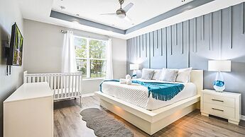 Solara Resort Lakeview Pool Villa 2105