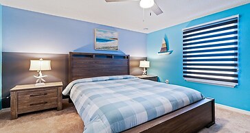 Spacious Home With Disney Fireworks Views