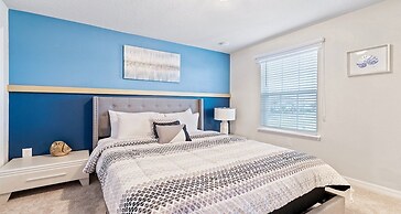 Spacious Home With Disney Fireworks Views