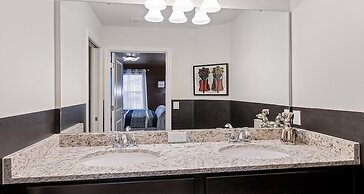 Spacious Home With Disney Fireworks Views